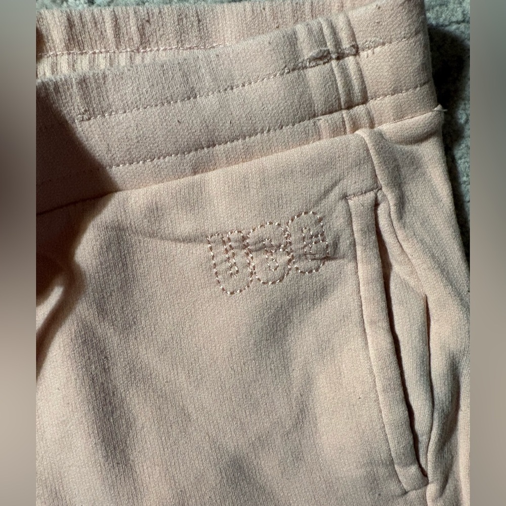 UGG Blush Lounge Pants
